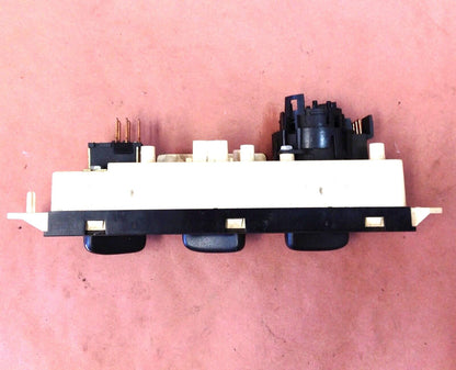 Jeep Wrangler TJ Heater Control heat AC Climate 55037473AB fits 99-04 FREE SHIP