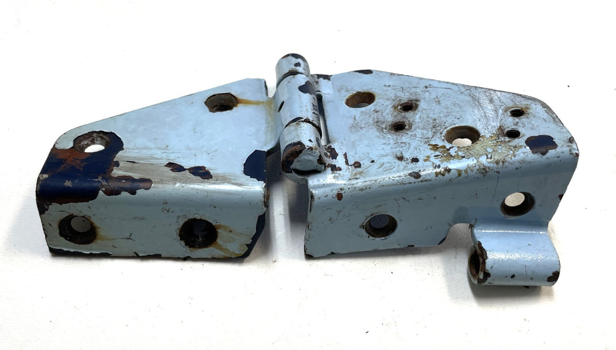 Jeep Passenger Side Windshield Hinge CJ5 CJ7 CJ8 FREE SHIPPING YJ Wrangler !