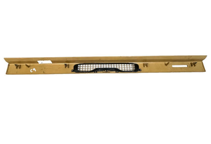 Jeep Wrangler TJ Dash Top Saddle Tan Trim Bezel Cover Defrost Vent FREE SHIPPING