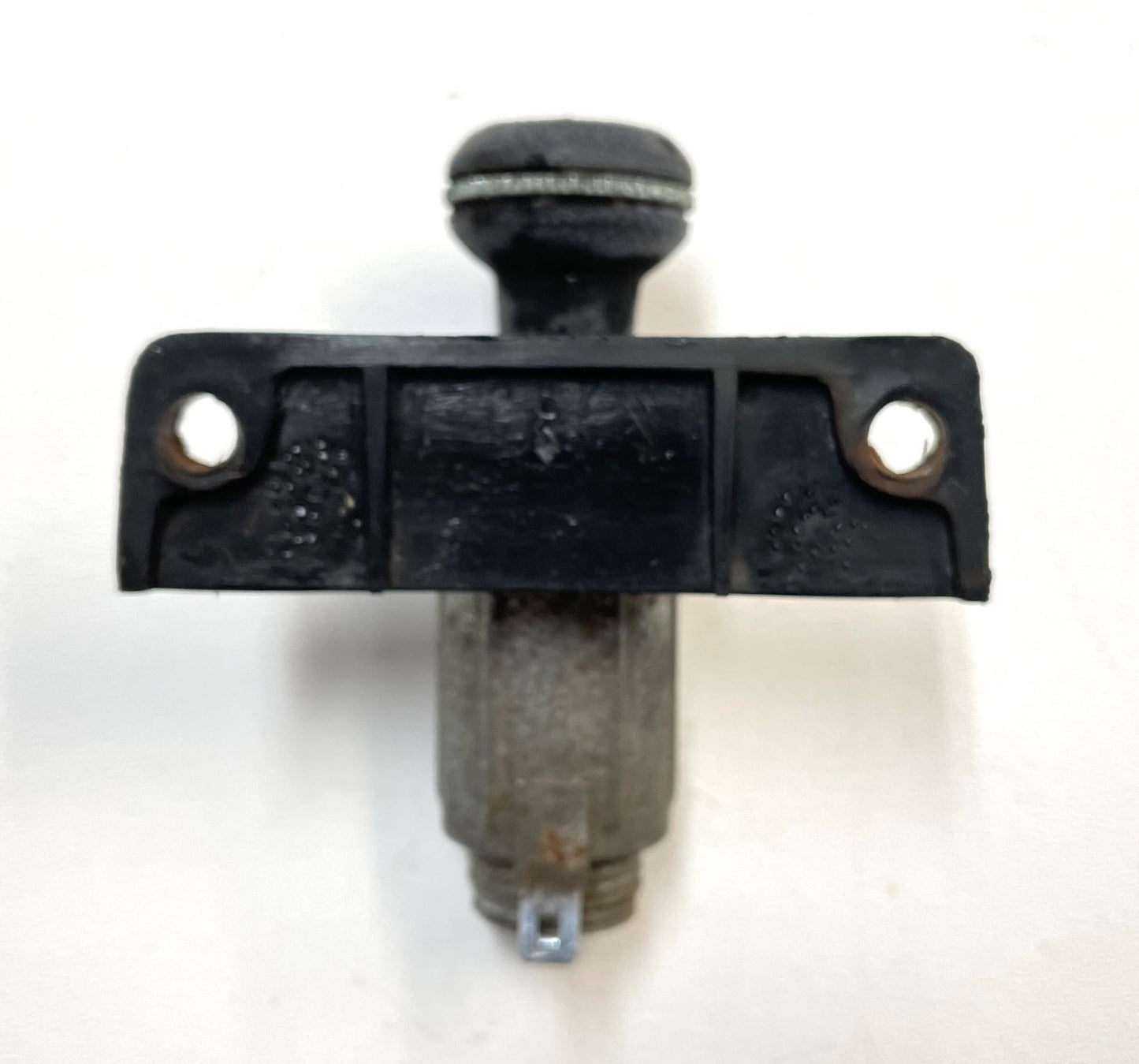 Jeep CJ Cigarette Lighter CJ5 CJ7 CJ8 AMC Factory 12 Volt Outlet WORKS!