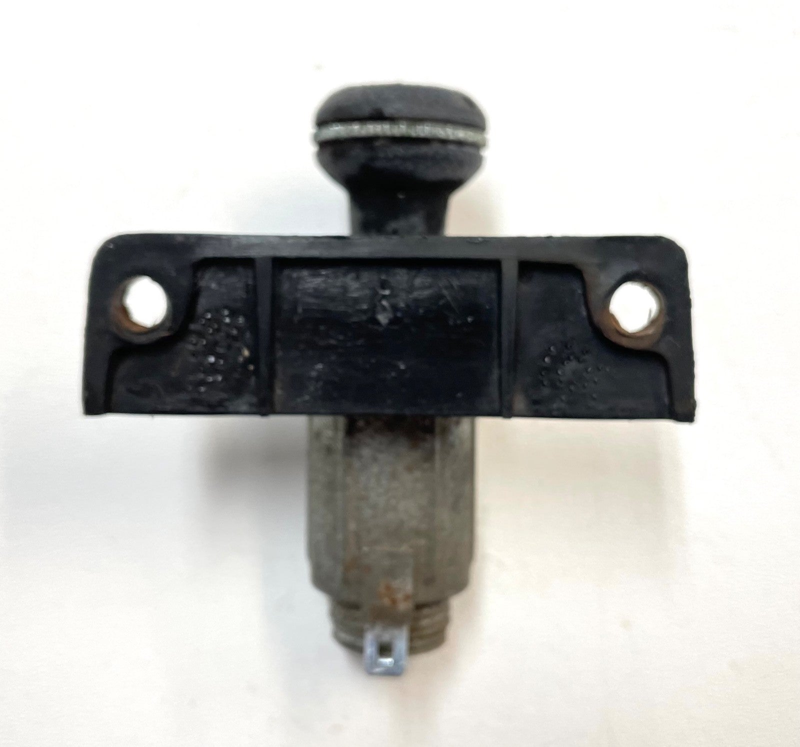 Jeep CJ Cigarette Lighter CJ5 CJ7 CJ8 AMC Factory 12 Volt Outlet WORKS!