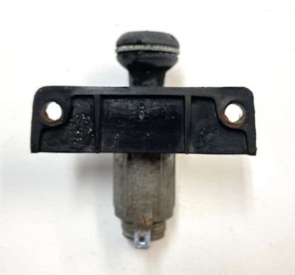 Jeep CJ Cigarette Lighter CJ5 CJ7 CJ8 AMC Factory 12 Volt Outlet WORKS!