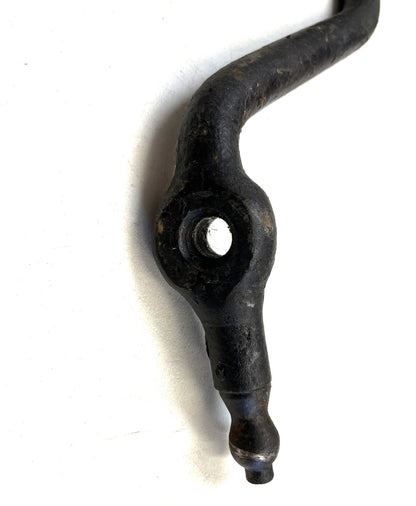 Dana 300 Transfer Case Shifter Lever Jeep CJ5 CJ7 CJ8 Free Ship