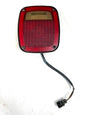 Jeep TJ Wrangler Tail Light Passenger Side Right 56018648 Taillight fits 98-06