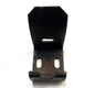 Jeep CJ spare tire rack latch bracket driver side CJ7 CJ8 factory carrier