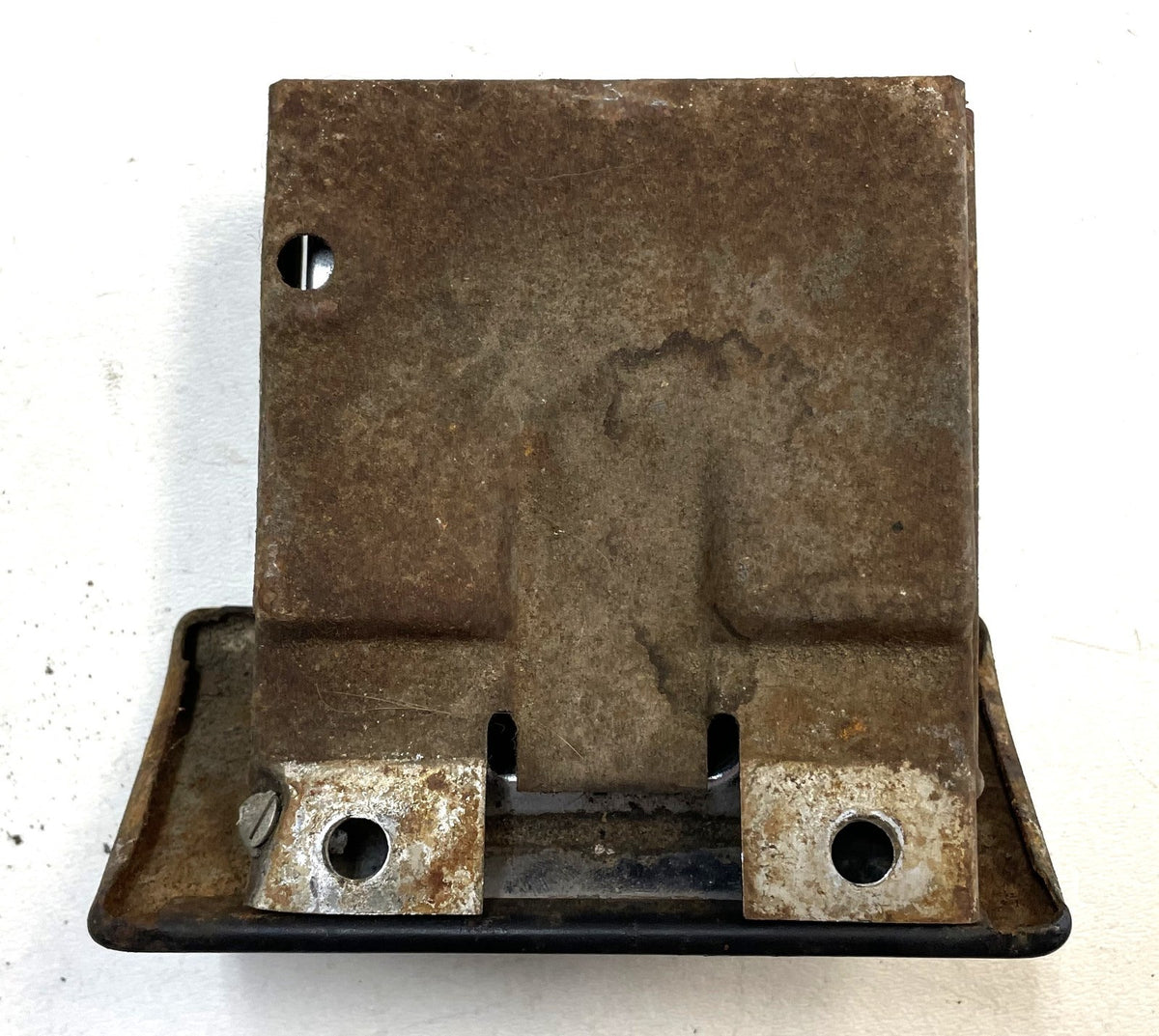 Jeep CJ Ash Tray CJ5 CJ7 CJ8 76-86 factory ashtray FREE SHIP mount screws