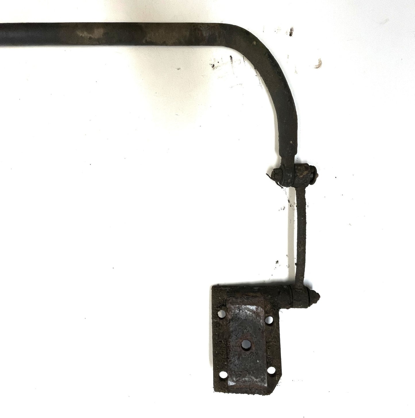 87-95 Jeep YJ  Front Sway Bar Wrangler FREE SHIPPING