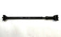 Jeep CJ FRONT drive shaft 31.5"-34" driveshaft CJ5 CJ7 CJ8 AMC Read AD Has play
