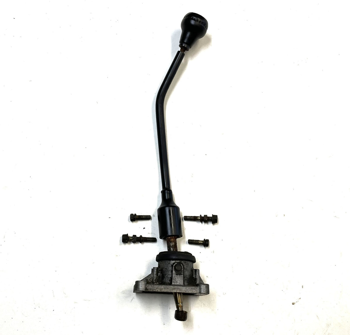 Jeep YJ AX5 shifter top manual transmission 5 speed lever shift five Wrangler!