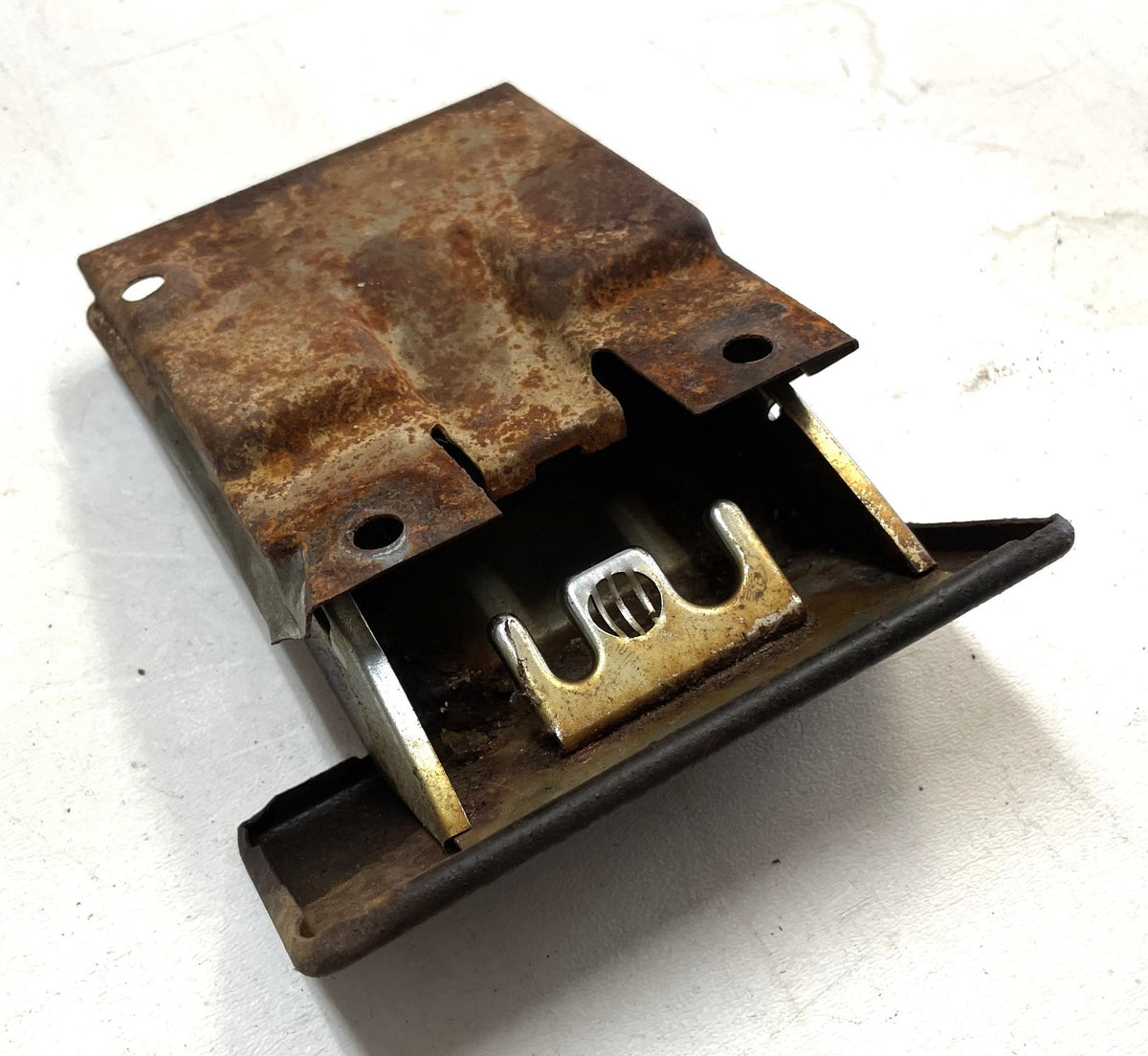 Jeep CJ Ash Tray CJ5 CJ7 CJ8 76-86 factory ashtray FREE SHIP