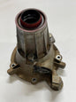 Jeep YJ NP 231 transfer case rear housing and tail shaft 87-95 Wrangler C-17391