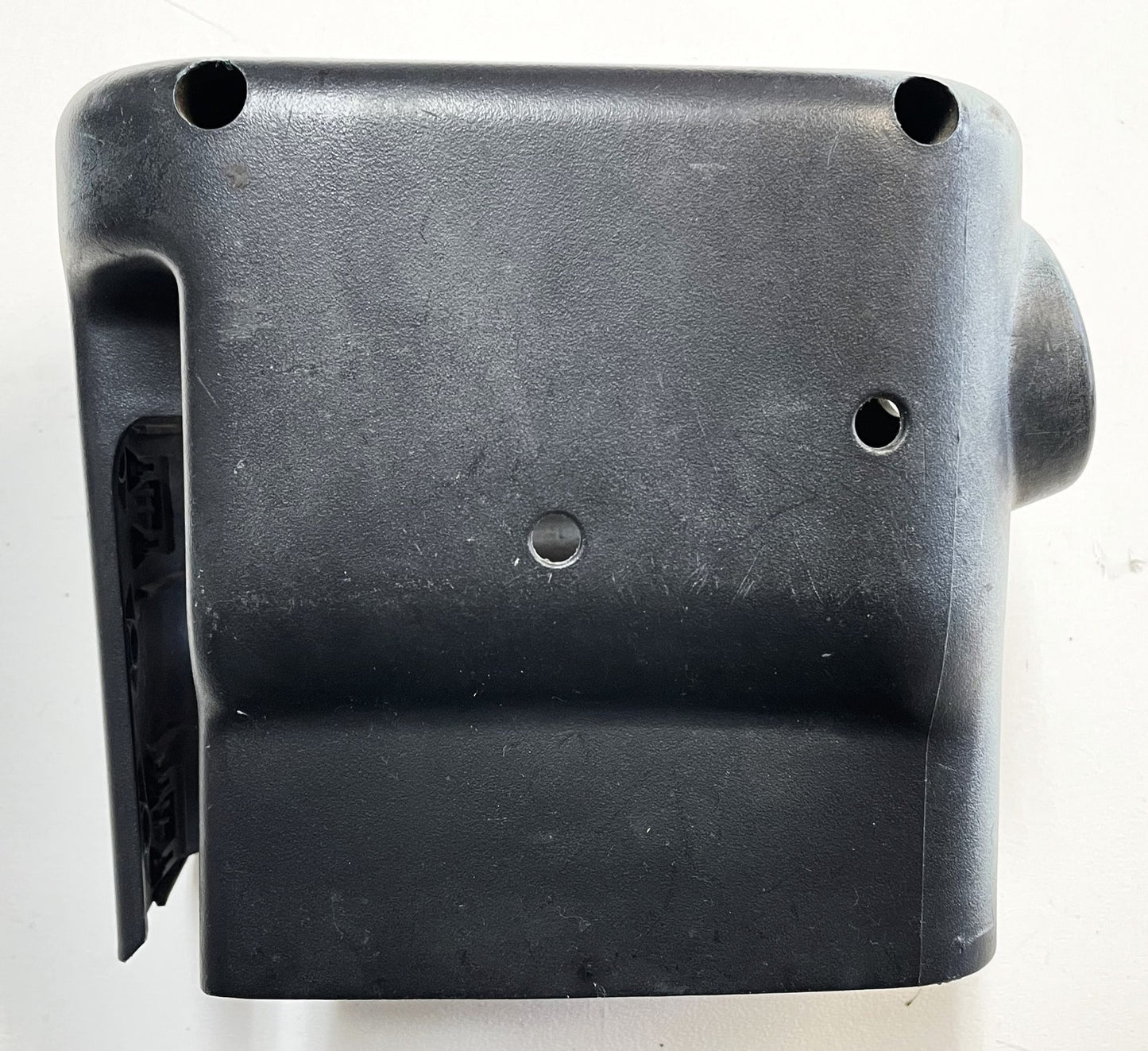 Jeep TJ Wrangler steering column trim tilt automatic fits 01-06 Dark gray agate