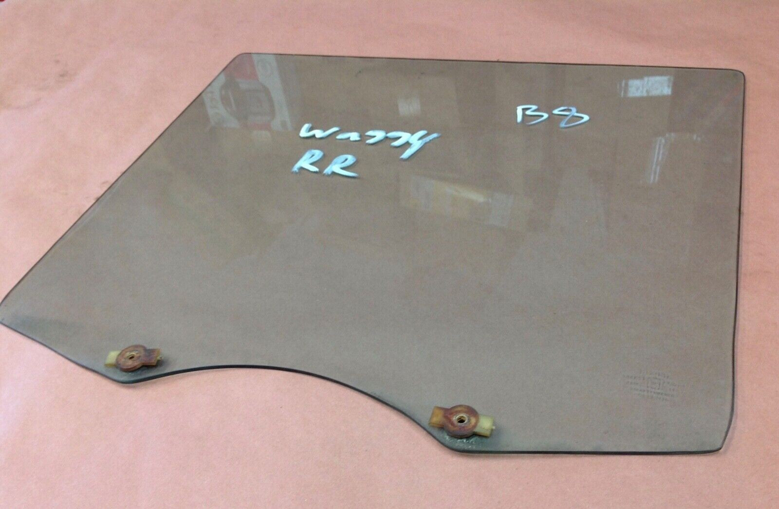Full Size Jeep Glass Grand Wagoneer Cherokee window front back POWER WINDOW