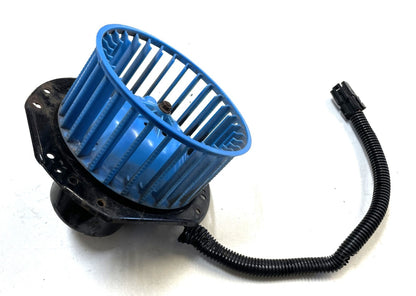Jeep YJ blower fan cage heater motor Wrangler Heat 91-95 FREE SHIPPING