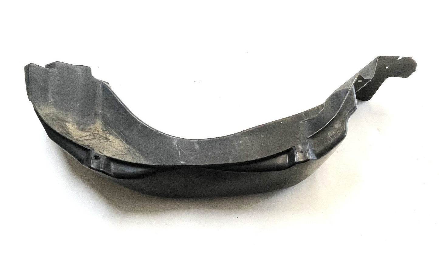 Jeep TJ Wrangler Wheel Well Liner passenger Right Rear Fender Plastic FREE SHIP