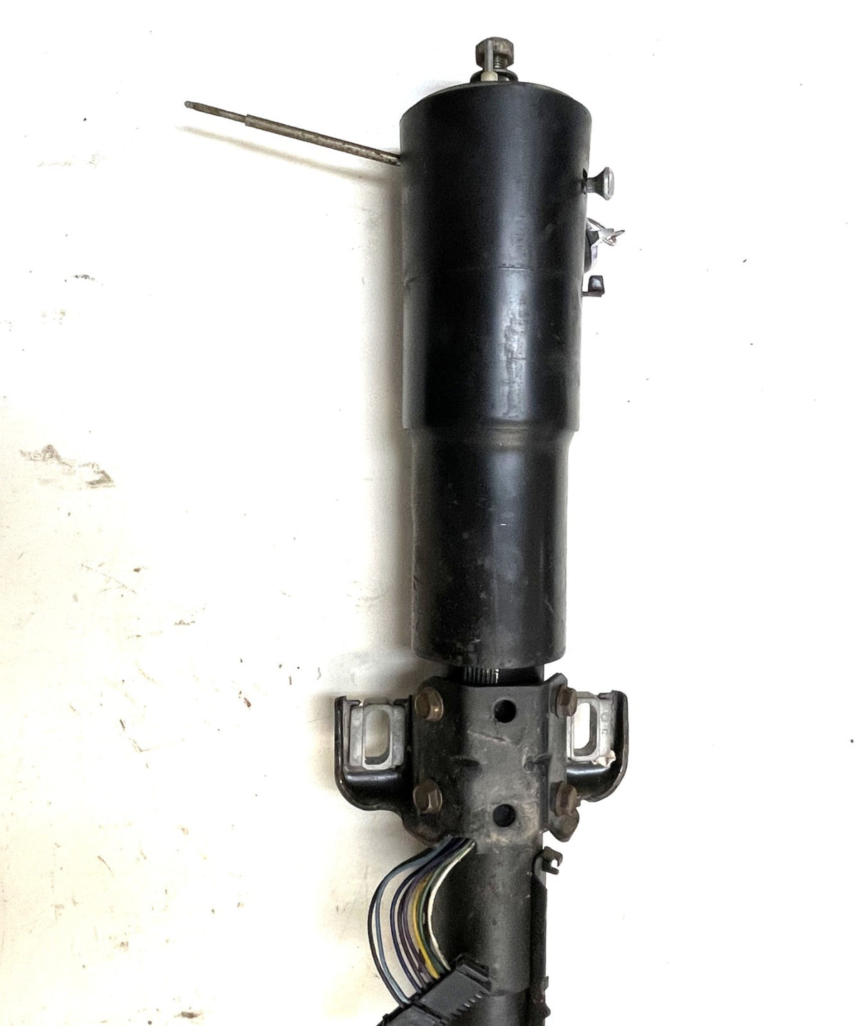 Jeep CJ steering column CJ7 CJ5 CJ8 AMC GM J10 Cherokee Manual NO TILT