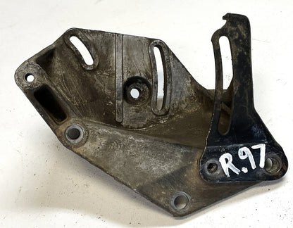 Jeep 4.0 Power Steering Bracket 8953002910-D fits 87-90 XJ Cherokee MJ Comanche