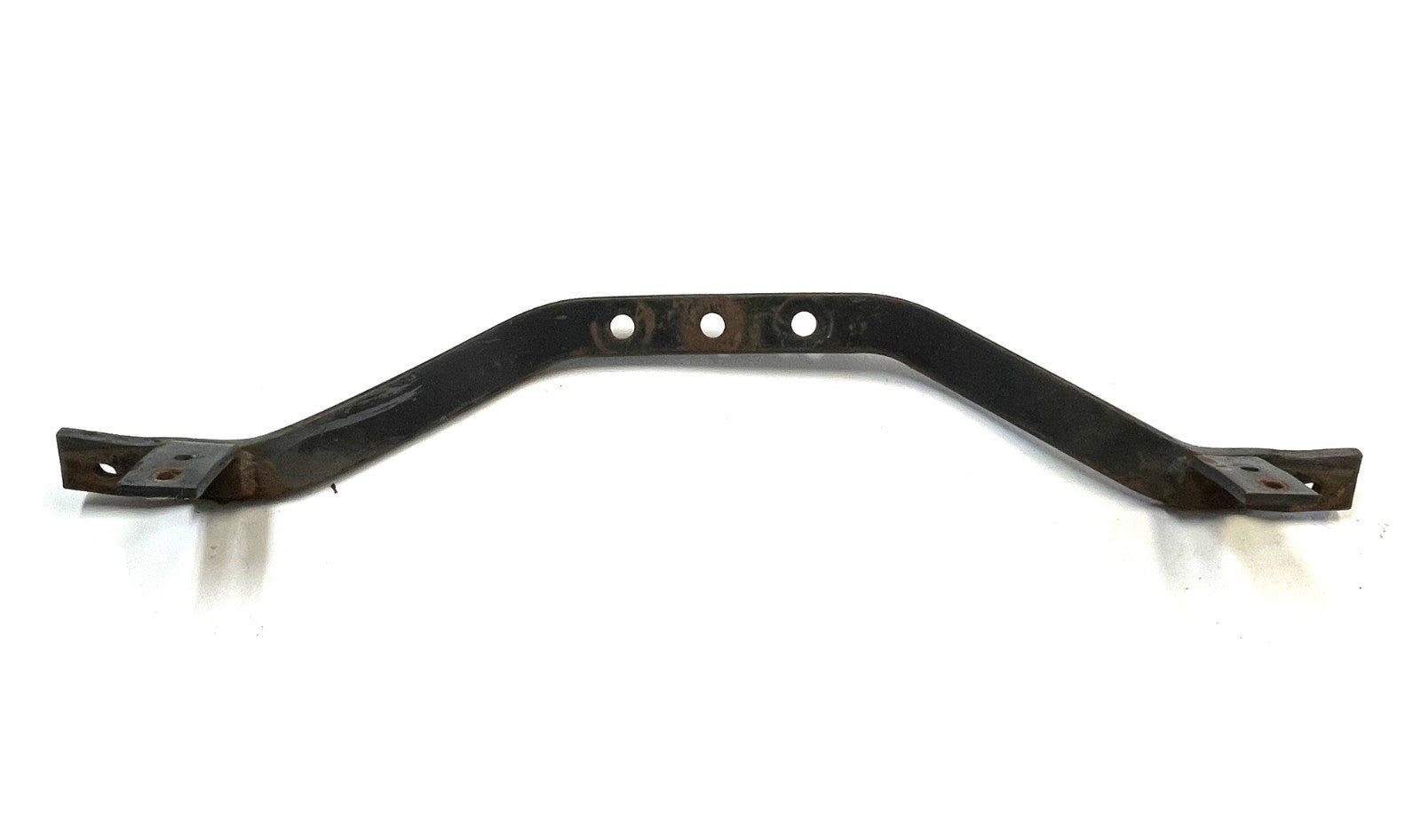 Jeep CJ Factory Tow Bar Trailer Hitch n brackets Draw bar CJ5 CJ7 CJ8