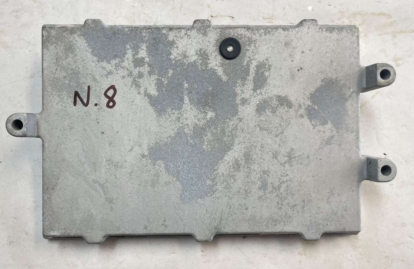 2003 Jeep TJ Wrangler ECM computer 4.0 6 cylinder automatic R6044096AI