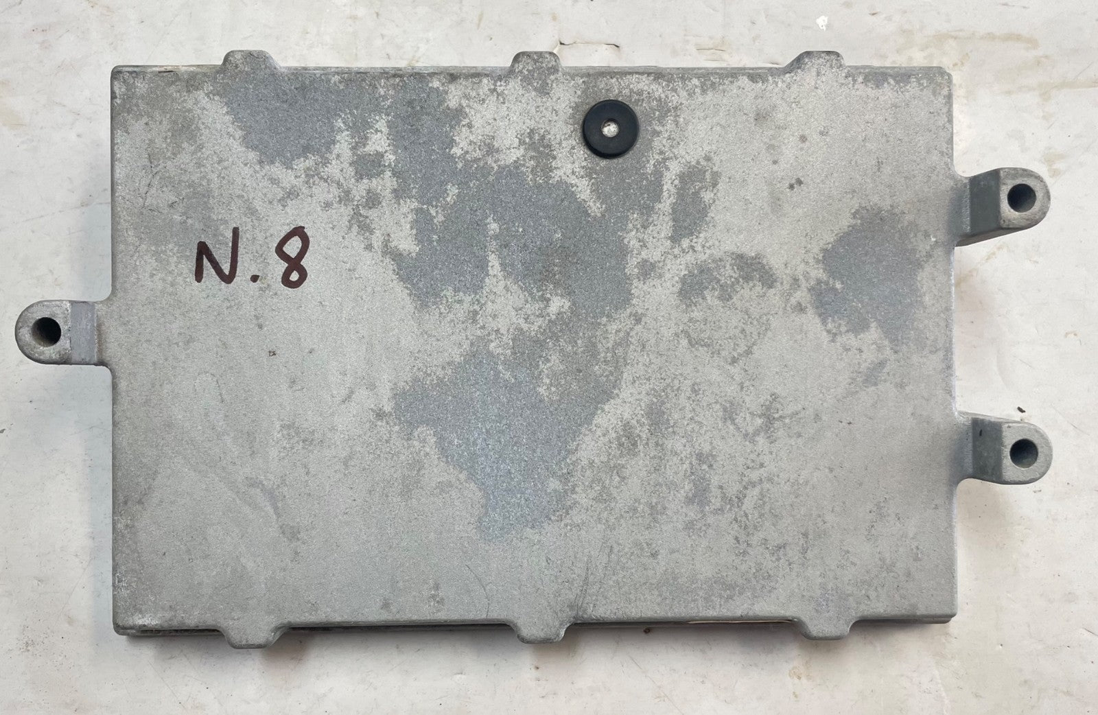 2003 Jeep TJ Wrangler ECM computer 4.0 6 cylinder automatic R6044096AI