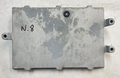 2003 Jeep TJ Wrangler ECM computer 4.0 6 cylinder automatic R6044096AI