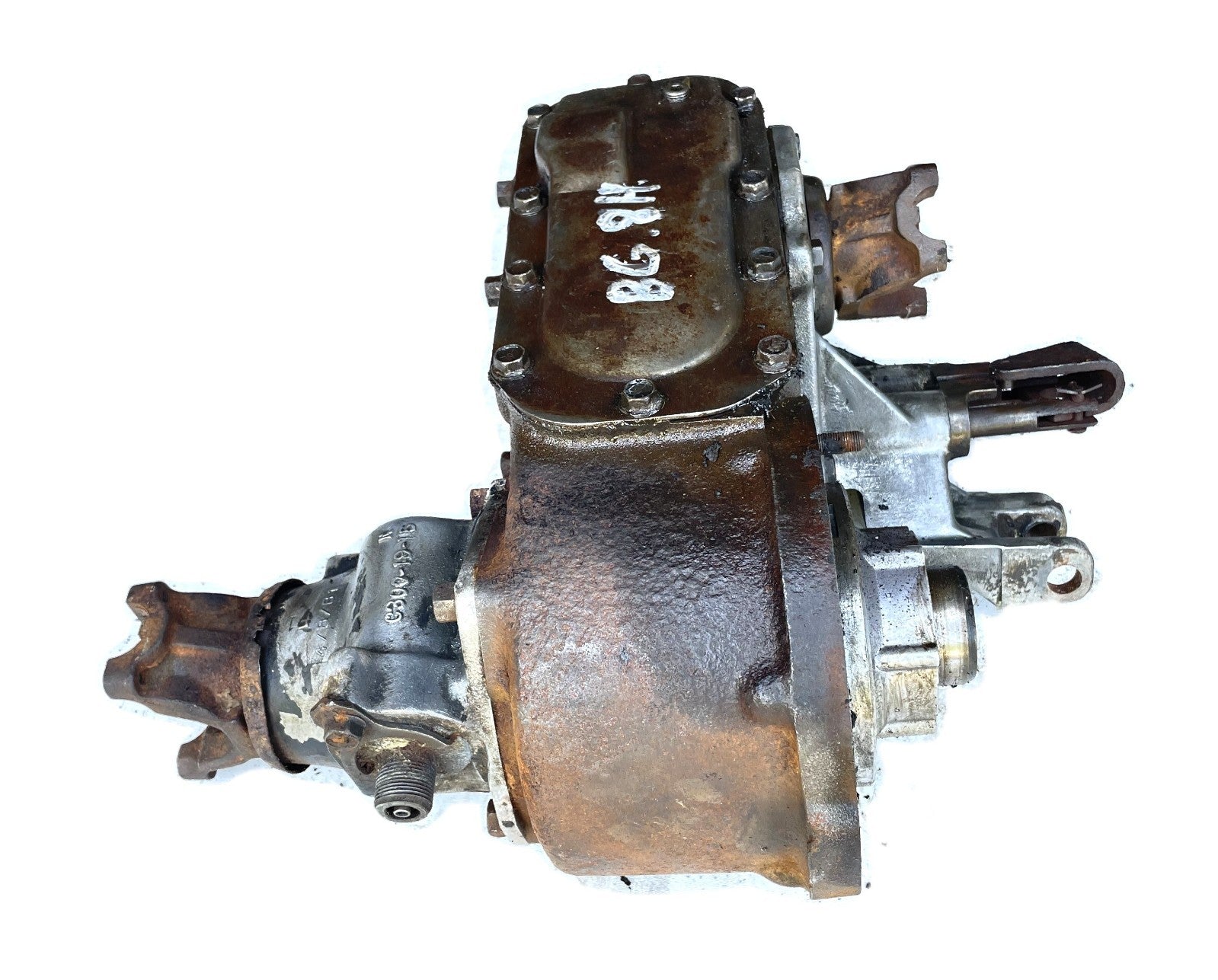 Dana 300 transfer case Jeep CJ5 CJ7 CJ8 CJ 5361994 FREE SHIPPING!