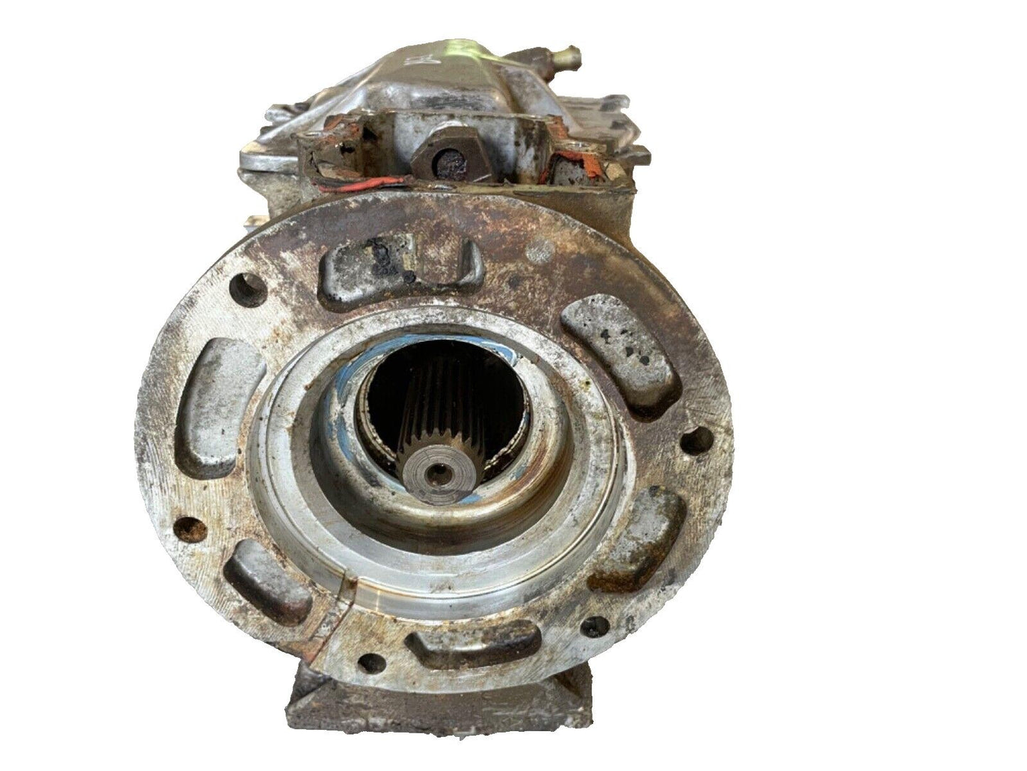 Jeep CJ T4 Manual Transmission Borg Warner T-4 82-86 CJ CJ5 CJ7 FREE SHIP