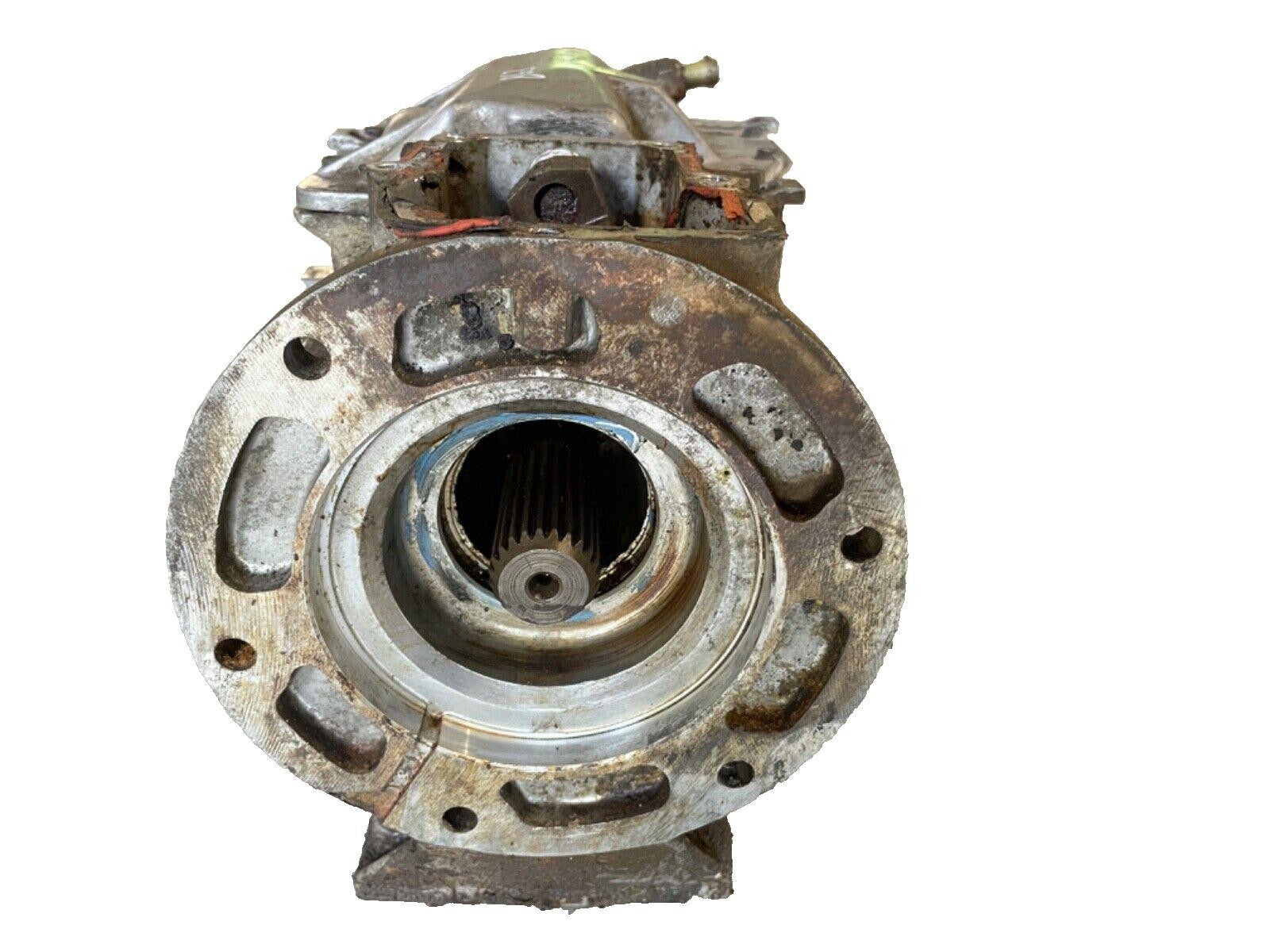 Jeep CJ T4 Manual Transmission Borg Warner T-4 82-86 CJ CJ5 CJ7 FREE SHIP