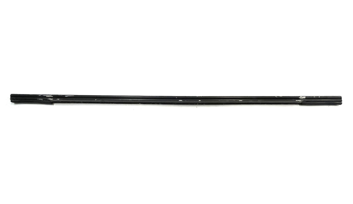 Jeep Soft Top Rear Window Bar 87-06 YJ TJ Wrangler Tailgate 45.75" FREE SHIP