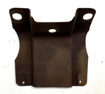 Jeep YJ CJ Steering Column Mounting Bracket CJ5 CJ7 CJ8 Wrangler Dash Mount