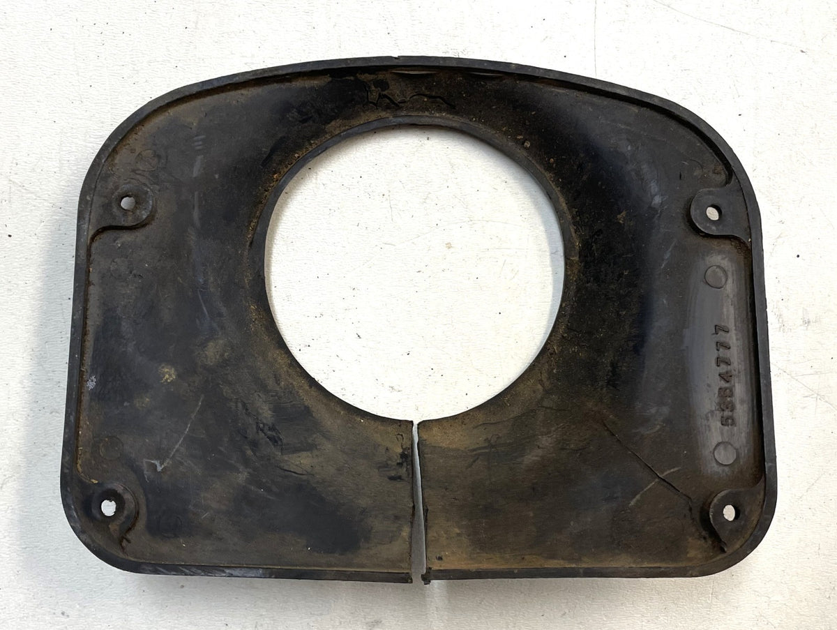 Jeep CJ Steering Column Trim 76-86 CJ5 CJ7 CJ8 5354777 Plastic FREE SHIPPING