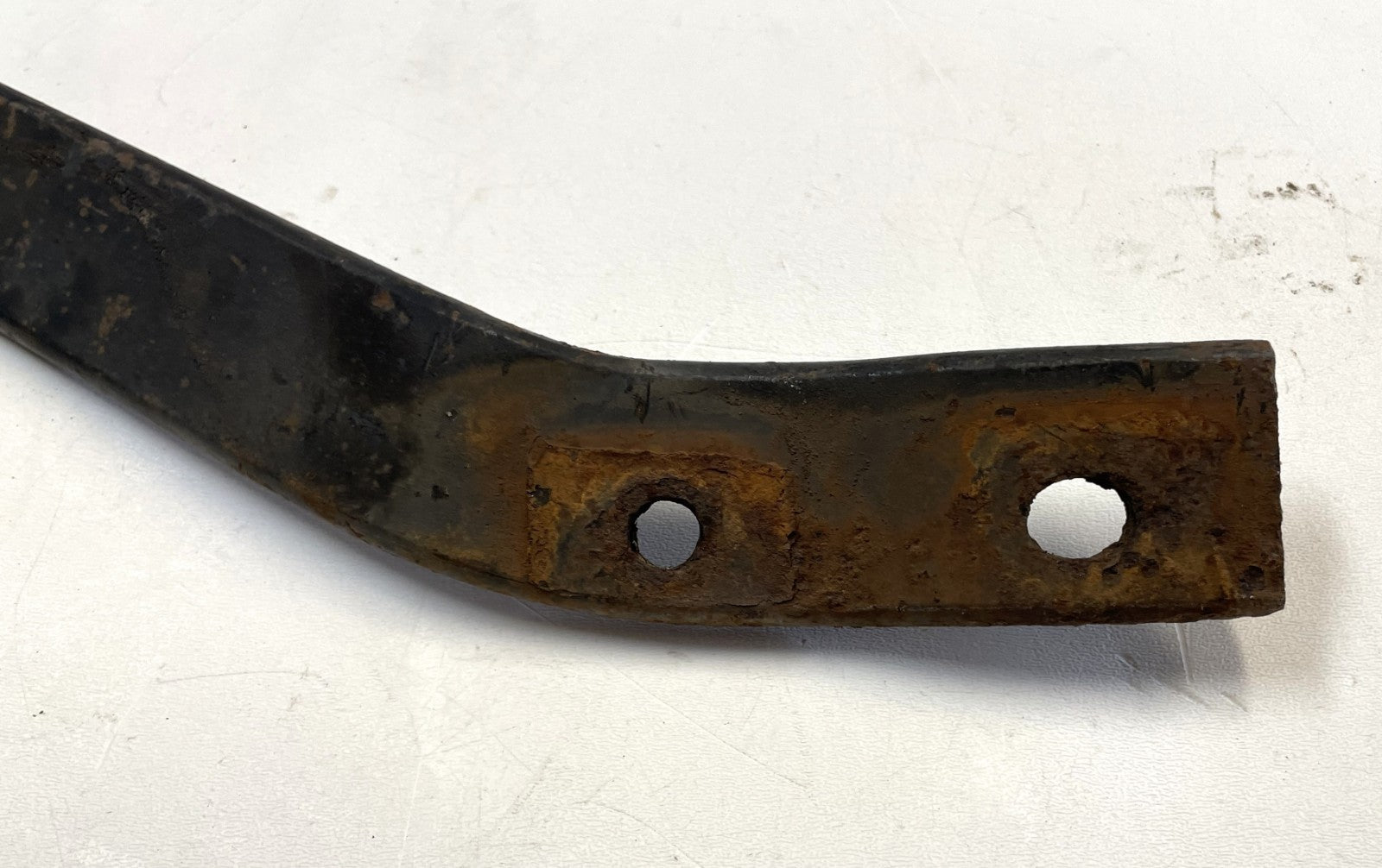 Jeep CJ Tow Bar Trailer Hitch CJ5 CJ7 CJ8 FACTORY NO brackets draw bar