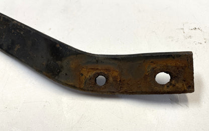 Jeep CJ Tow Bar Trailer Hitch CJ5 CJ7 CJ8 FACTORY NO brackets draw bar