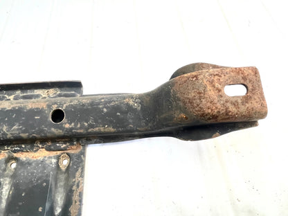 Jeep Wrangler TJ Automatic Transmission Skid Plate 2003-2006 134252 FREE SHIP!