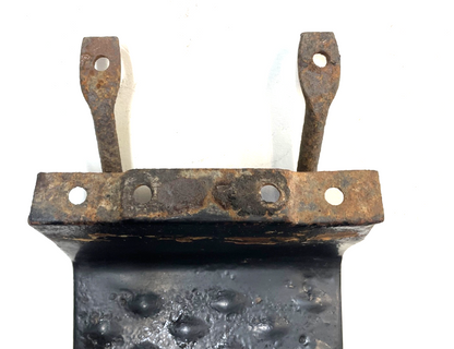 Jeep CJ factory side step fits CJ5 CJ7 CJ8 AMC Free Shipping!