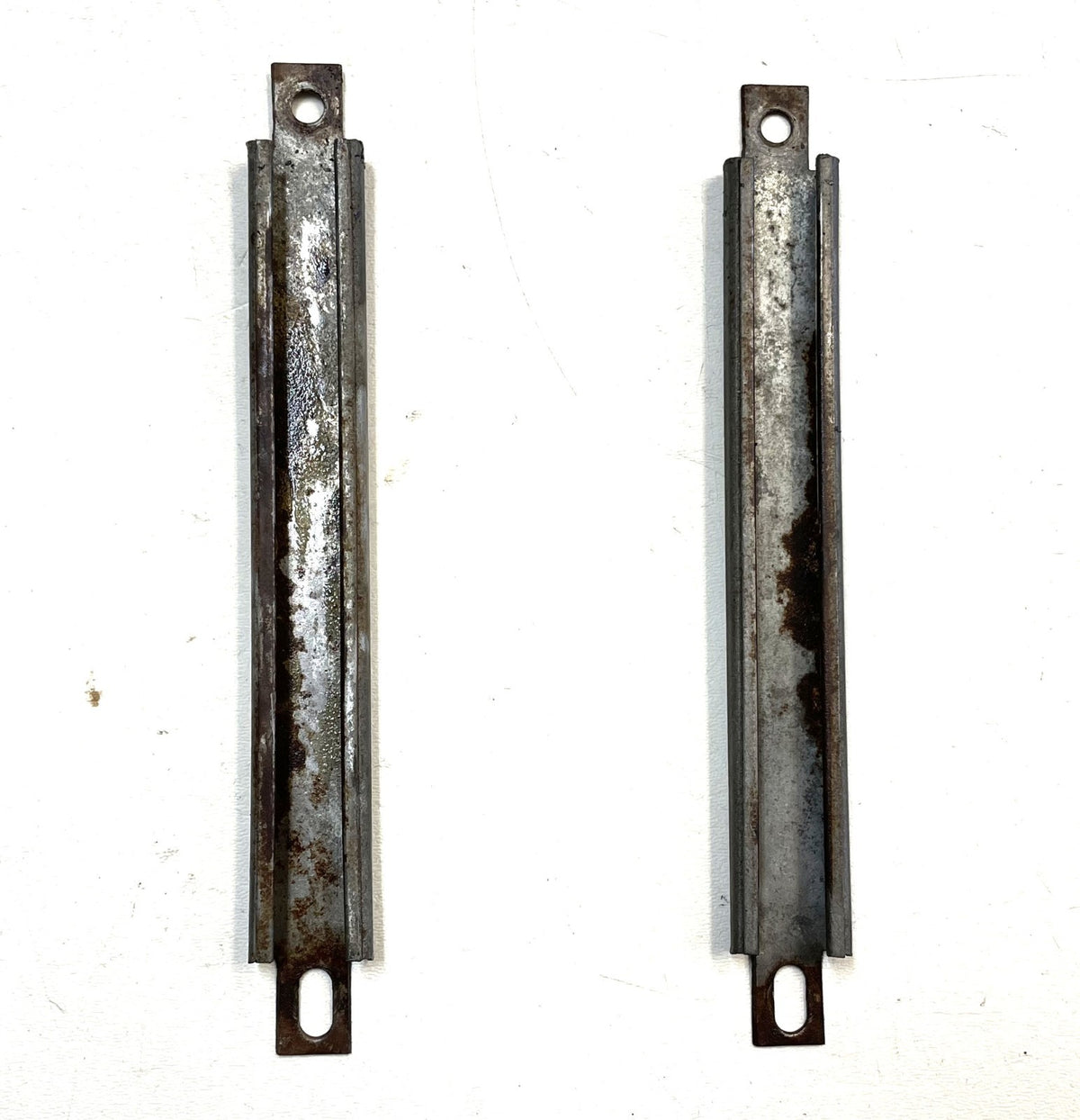 Jeep window regulator guide slide track channel door  CJ7 YJ Wrangler glass