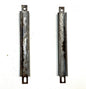 Jeep window regulator guide slide track channel door  CJ7 YJ Wrangler glass
