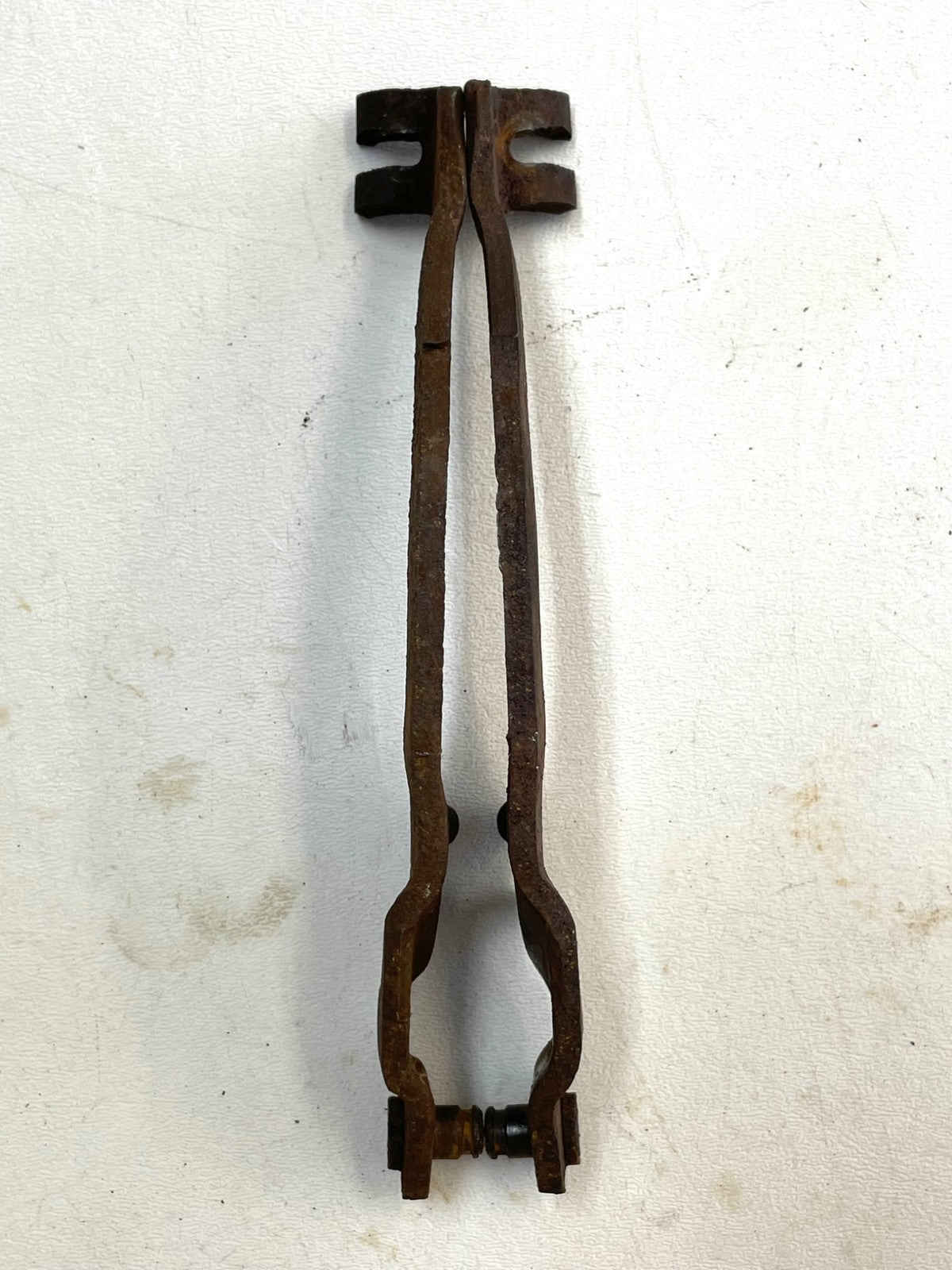Jeep AMC 20 drum parking brake levers 10" brakes shoe fits 78-86 CJ5 CJ7 CJ8