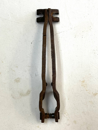 Jeep AMC 20 drum parking brake levers 10" brakes shoe fits 78-86 CJ5 CJ7 CJ8