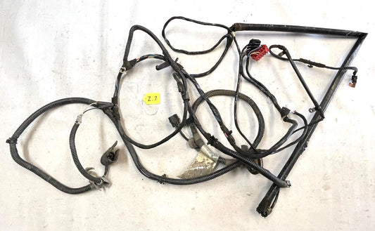 Jeep TJ Tail Light Wiring Harness  Wire connector 98-02 Wrangler 56010164AD