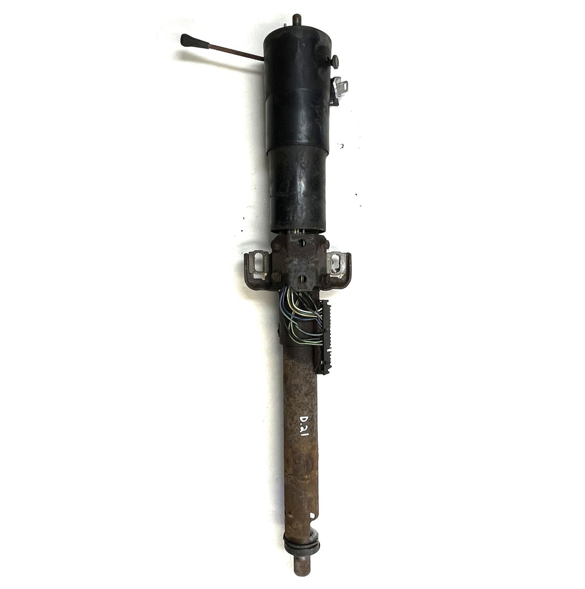 Jeep CJ Steering Column CJ7 CJ5 AMC GM J10 Cherokee CJ8 NOT TILT