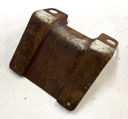Jeep CJ steering column mounting brackets CJ5 CJ7 CJ8 Wrangler bracket mount