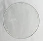 Jeep CJ Speedometer Glass CJ5 CJ7 CJ8 fits factory speedo 72-86 AMC!
