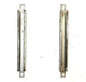 Jeep window regulator guide slide track channel door  CJ7 YJ Wrangler glass