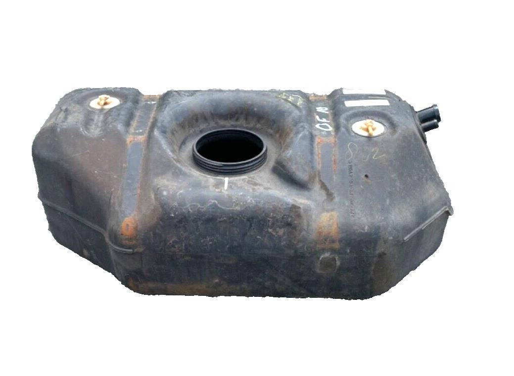 Jeep TJ gas tank 52018768AE plastic fuel 19 gallon 97-02 Wrangler