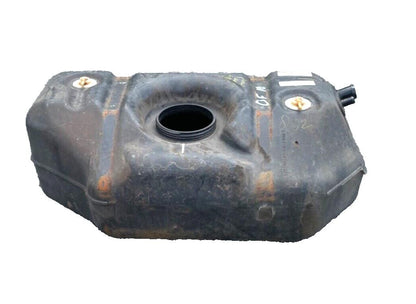 Jeep TJ gas tank 52018768AE plastic fuel 19 gallon 97-02 Wrangler