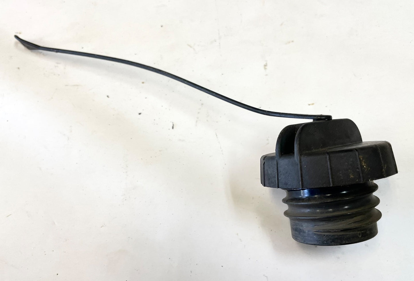 Jeep YJ gas filler neck with hoses cap 91-95 Wrangler FREE SHIPPING