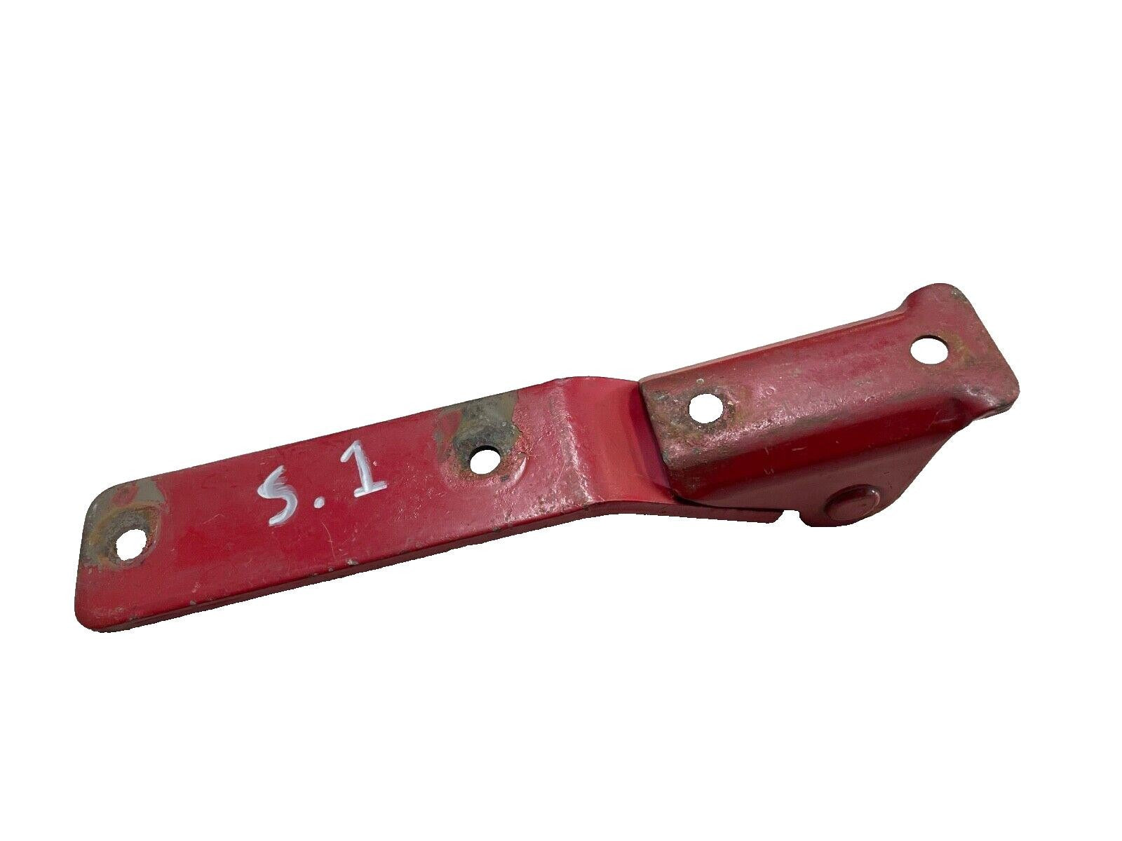 Jeep YJ tailgate hinge tail gate fits 87-95 Wrangler FREE SHIPPING Read AD