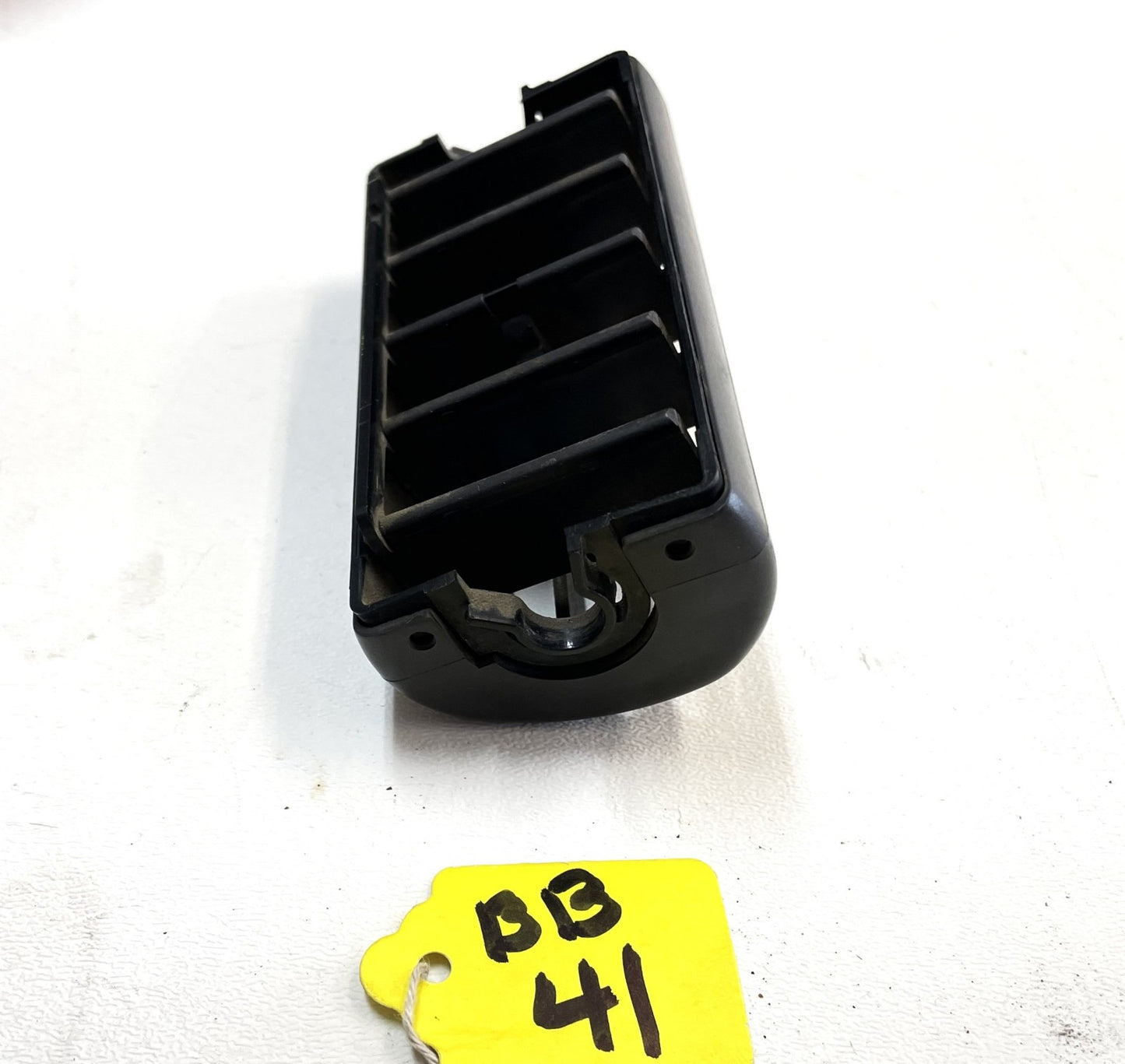 Jeep TJ center bezel vent 97-02 Wrangler FREE SHIPPING