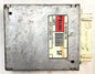 Jeep YJ CJ7 4.2 Engine Computer 6 cylinder ECU ECM 8933001749 E4FF-12A651-PA